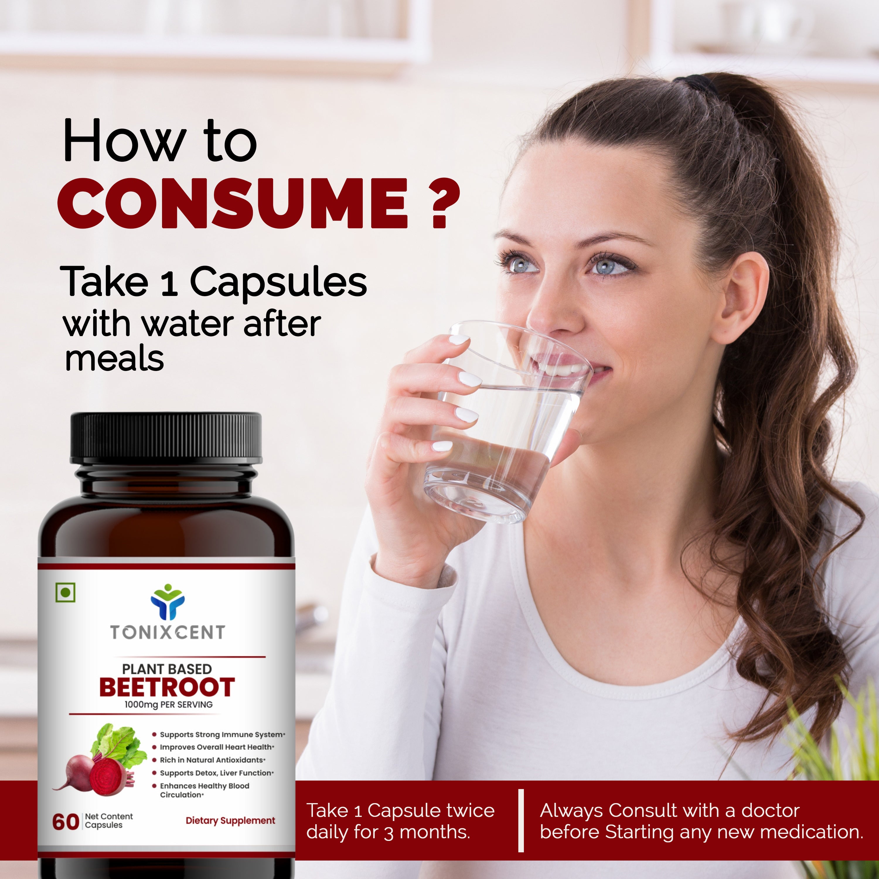 Blood Sugar & Circulation Formula