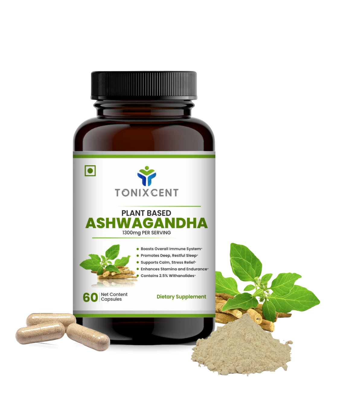Energy & Immunity Support