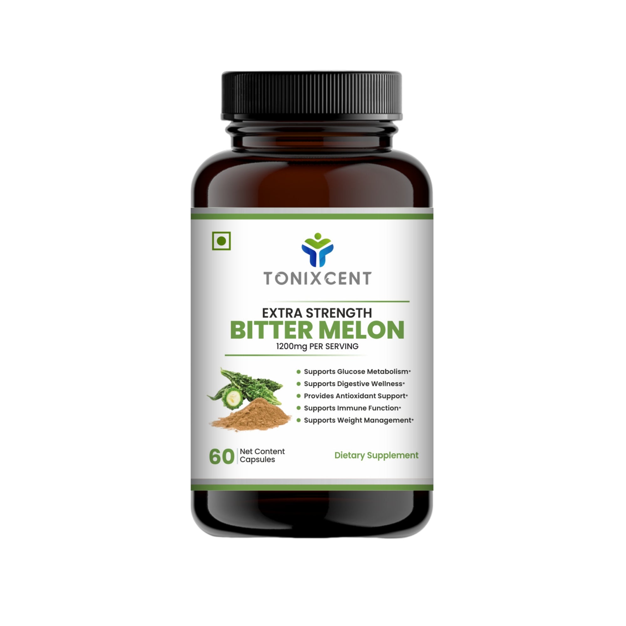 Heart & Metabolic Wellness Support