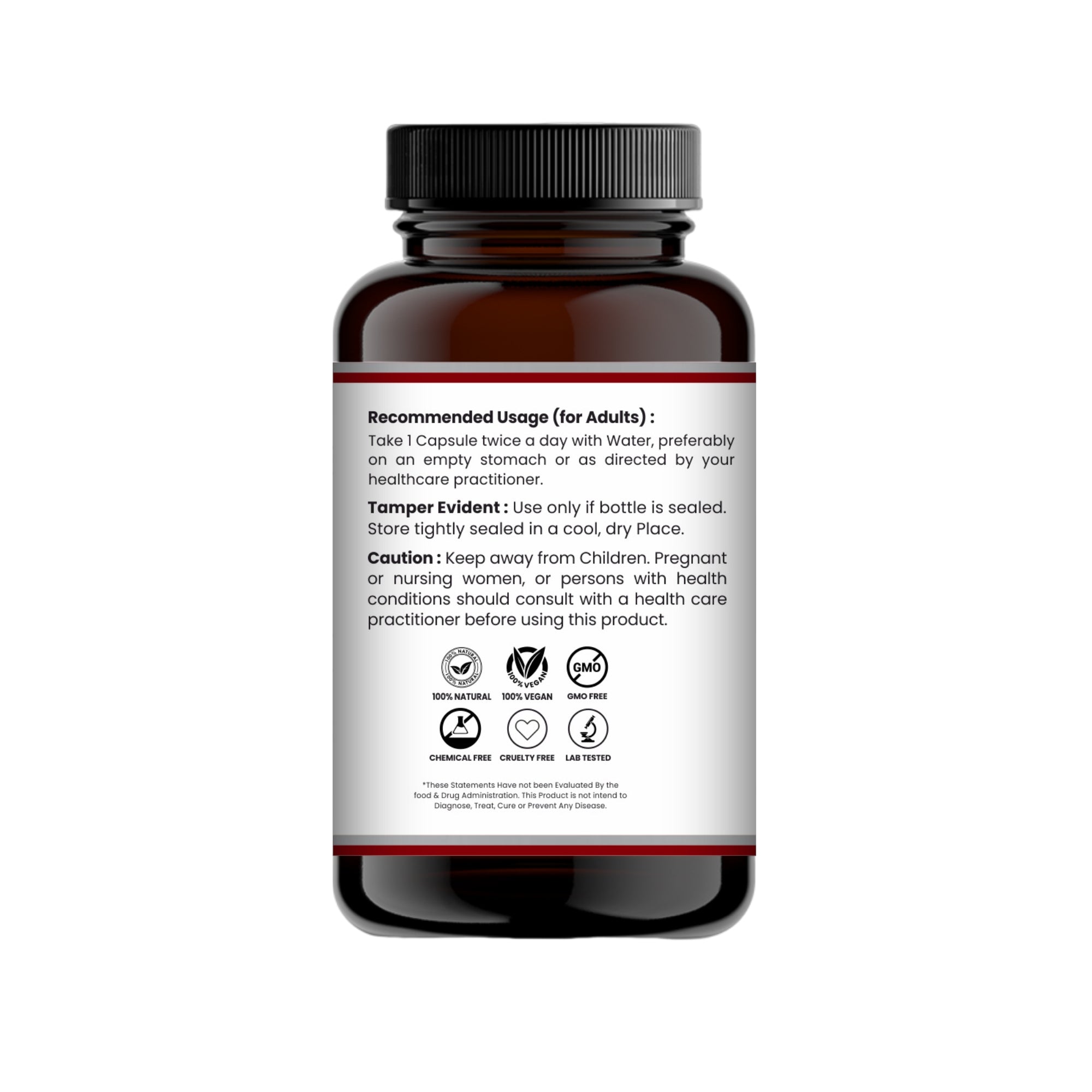 Heart Health & Blood Pressure Support
